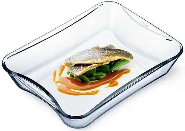 Фото - Форма для приготування Simax 1,5 л (s7206)