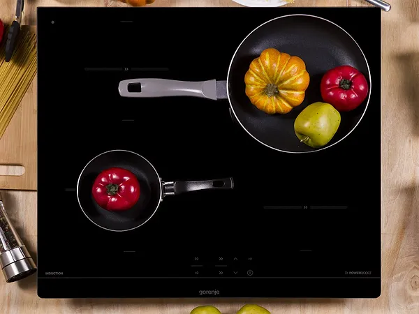 Фото - Варильна поверхня електрична Gorenje IT 640 BSC