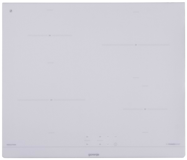 Фото - Варильна поверхня електрична Gorenje IT 640 WSC