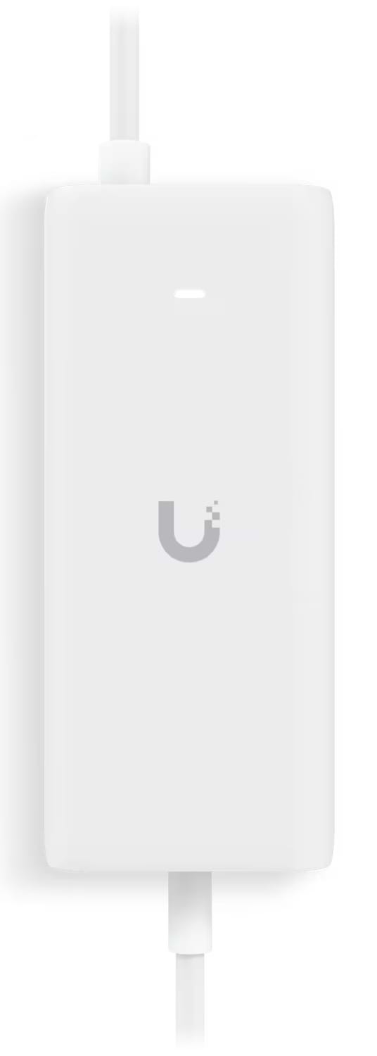 Фото - PoE-адаптер Ubiquiti UACC-POE+-USBC