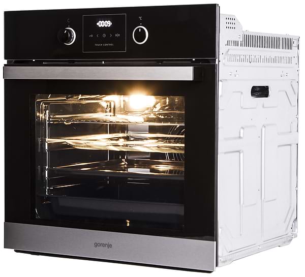 Фото - Духовой шкаф электрический Gorenje BO 637 E36XG-2