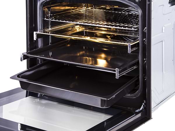 Фото - Духовой шкаф электрический Gorenje BO 637 E36XG-2