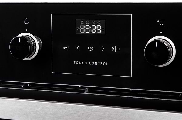 Фото - Духовой шкаф электрический Gorenje BO 637 E36XG-2