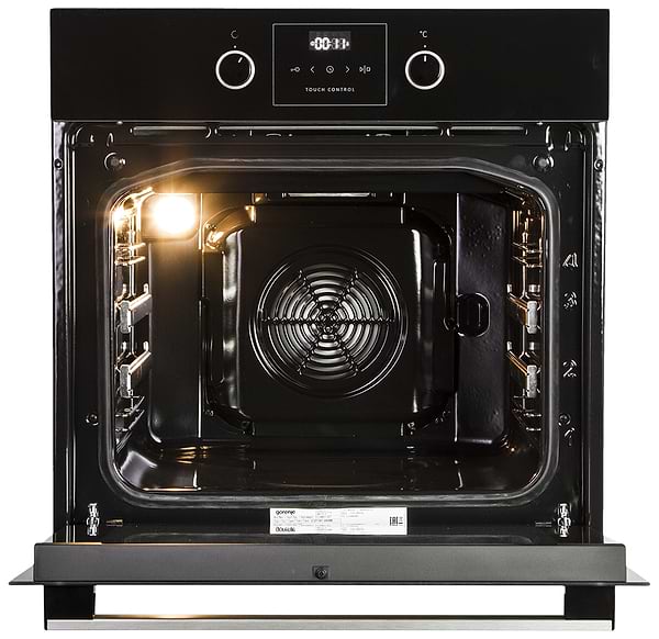 Фото - Духовой шкаф электрический Gorenje BO 637 E36XG-2