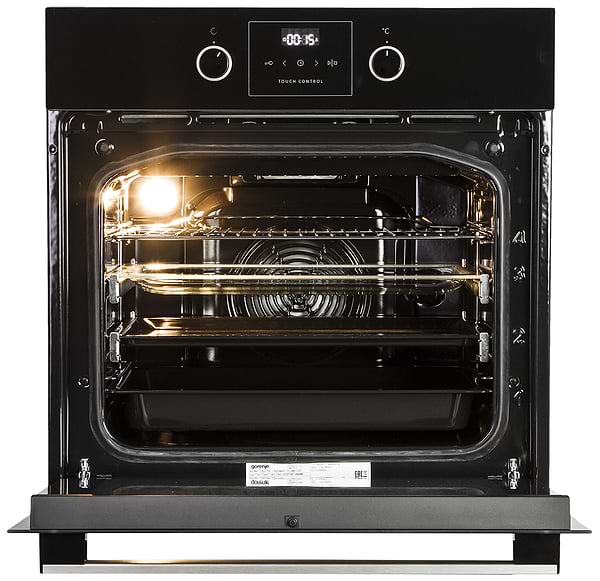 Фото - Духовой шкаф электрический Gorenje BO 637 E36XG-2