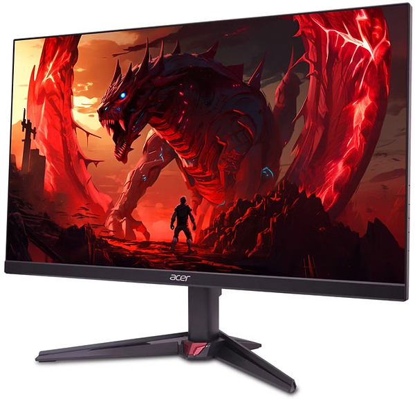 Фото - Монитор игровой Acer Nitro VG270X1BMIIPX (UM.HV0EE.101)
