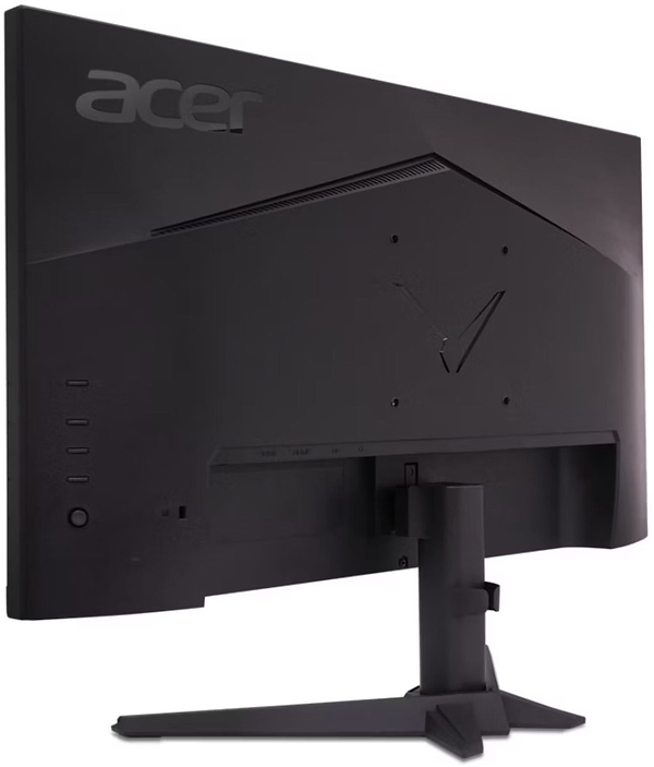 Фото - Монитор игровой Acer Nitro VG270X1BMIIPX (UM.HV0EE.101)