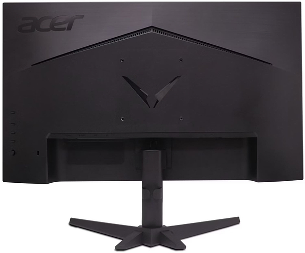 Фото - Монитор игровой Acer Nitro VG270X1BMIIPX (UM.HV0EE.101)