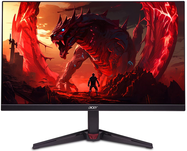Фото - Монитор игровой Acer Nitro VG270X1BMIIPX (UM.HV0EE.101)