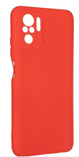 Фото - Чехол для смартфона Gelius Full Soft Case for Xiaomi Redmi Note 10/10s Red (85762)
