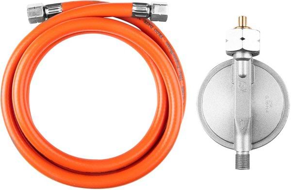 Фото - Тепловая пушка GRAPHITE 58GE101