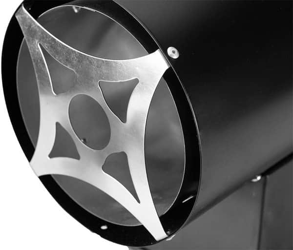 Фото - Тепловая пушка GRAPHITE 58GE101