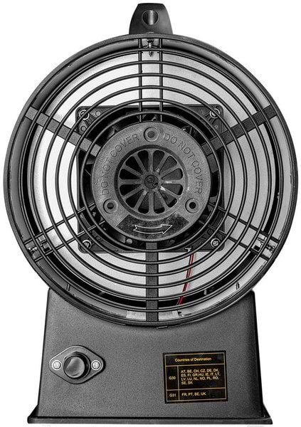 Фото - Тепловая пушка GRAPHITE 58GE100