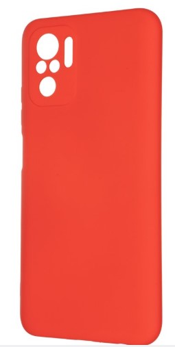 Фото - Чехол для смартфона Gelius Full Soft Case for Xiaomi Redmi Note 10/10s Red (85762)
