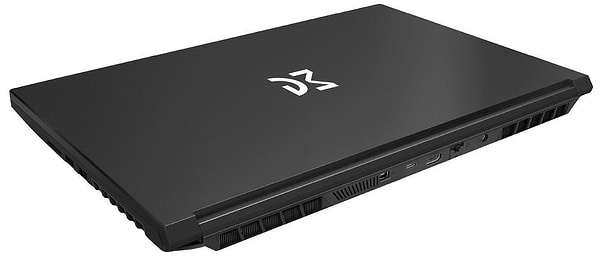 Фото - Ноутбук ігровий Dream Machines CI7-13620H (RG4050-15UA61) Black