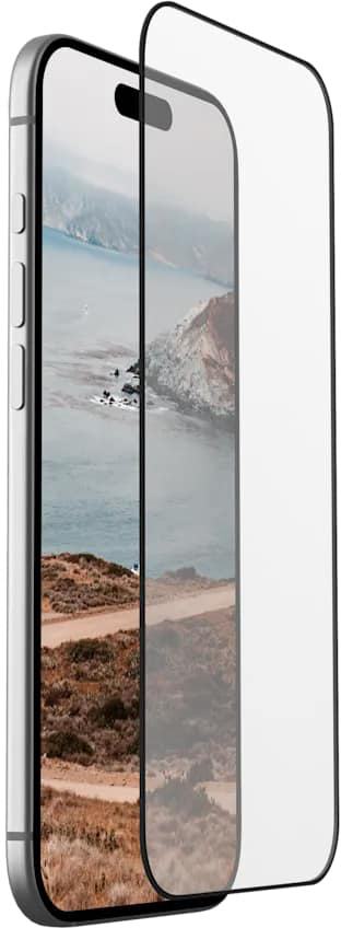 Фото - Захисне скло для смартфону UAG for iPhone 17 Air (14438511VNA)