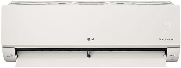 Фото - Кондиціонер спліт LG AB09BK.NSJR/AB09BK.UA3R