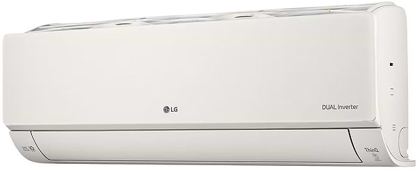 Фото - Кондиціонер спліт LG AB09BK.NSJR/AB09BK.UA3R