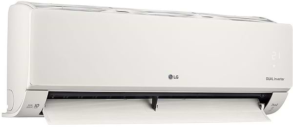 Фото - Кондиціонер спліт LG AB09BK.NSJR/AB09BK.UA3R