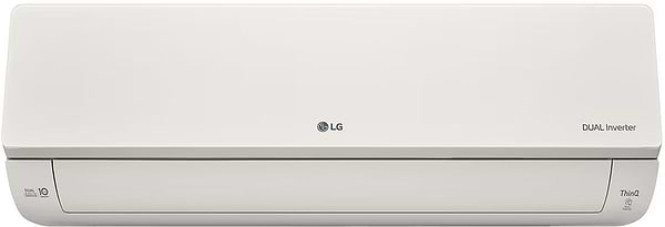 Фото - Кондиціонер спліт LG AB09BK.NSJR/AB09BK.UA3R