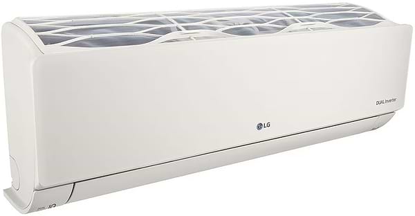 Фото - Кондиціонер спліт LG AB09BK.NSJR/AB09BK.UA3R