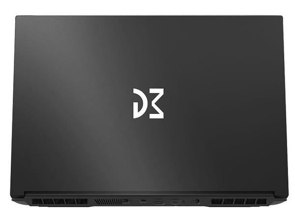 Фото - Ноутбук игровой Dream Machines CI5-13420H (RG4050-15UA51) Black