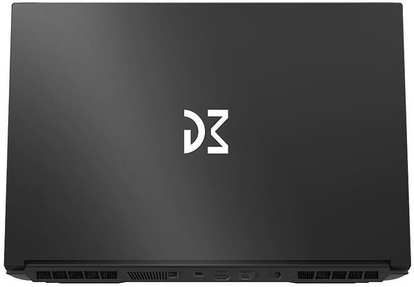 Фото - Ноутбук ігровий Dream Machines CI7-13620H (RG4050-15UA66) Black