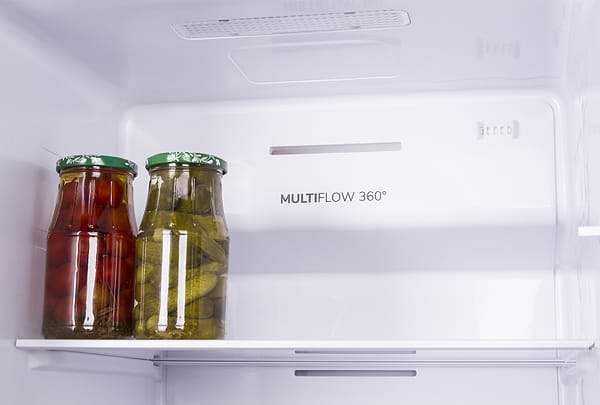 Фото - Холодильник Gorenje NRS9182MB