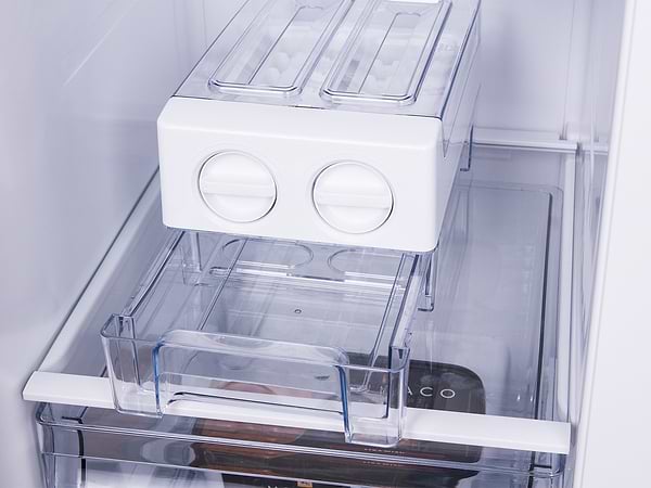 Фото - Холодильник Gorenje NRS9182MB