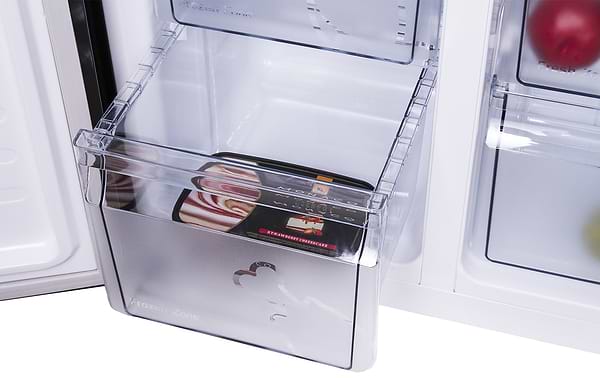 Фото - Холодильник Gorenje NRS9182MB