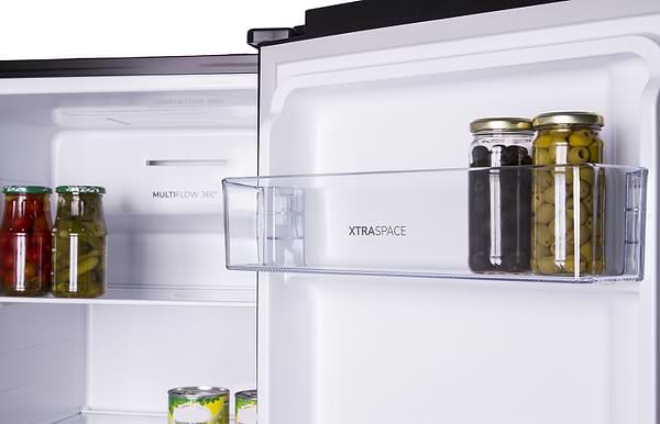Фото - Холодильник Gorenje NRS9182MB
