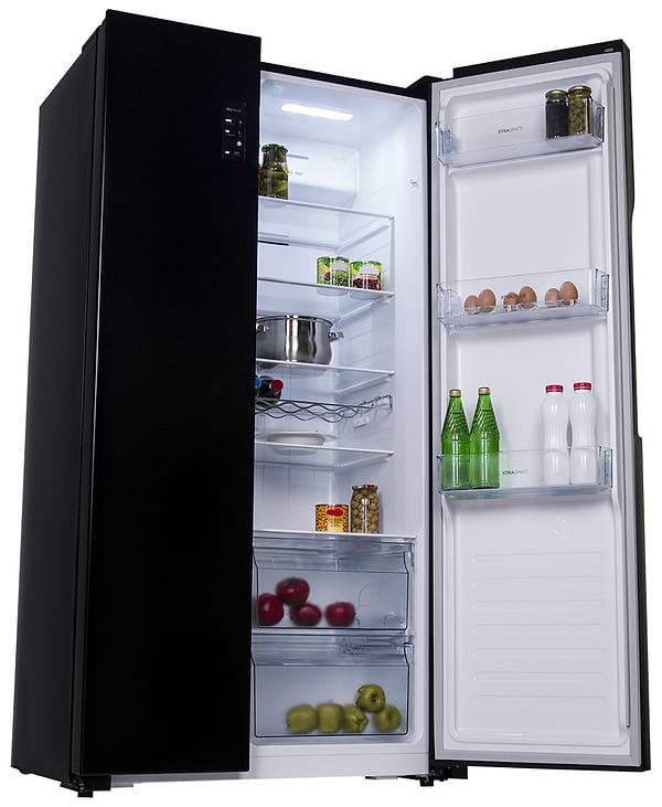 Фото - Холодильник Gorenje NRS9182MB