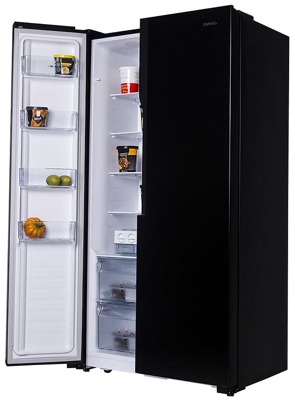 Фото - Холодильник Gorenje NRS9182MB