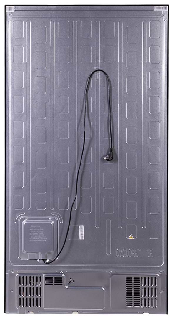Фото - Холодильник Gorenje NRS9182MB