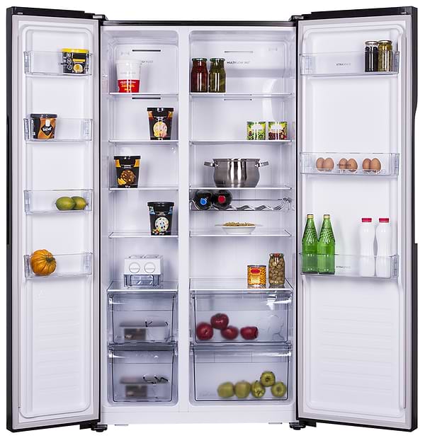 Фото - Холодильник Gorenje NRS9182MB