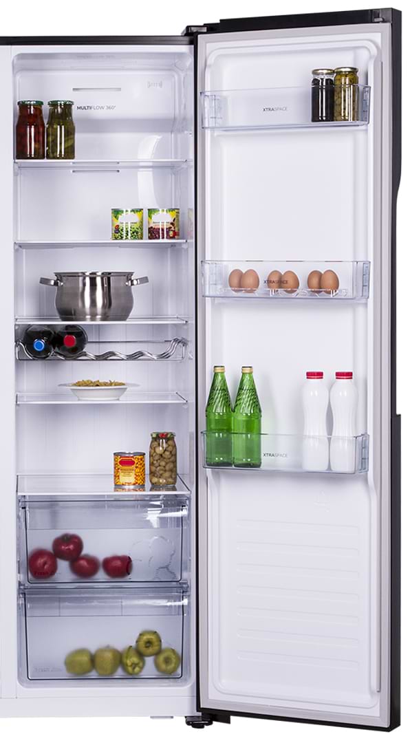 Фото - Холодильник Gorenje NRS9182MB