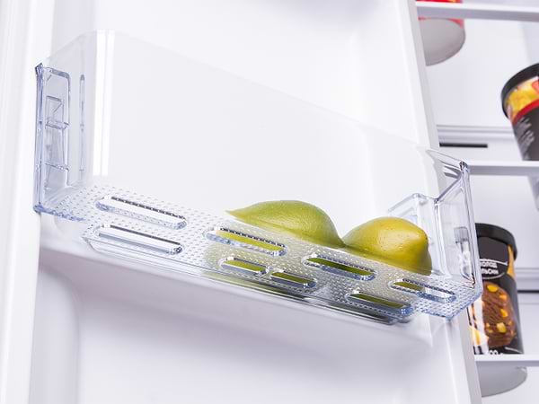 Фото - Холодильник Gorenje NRS9182MB