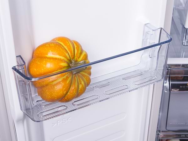 Фото - Холодильник Gorenje NRS9182MB