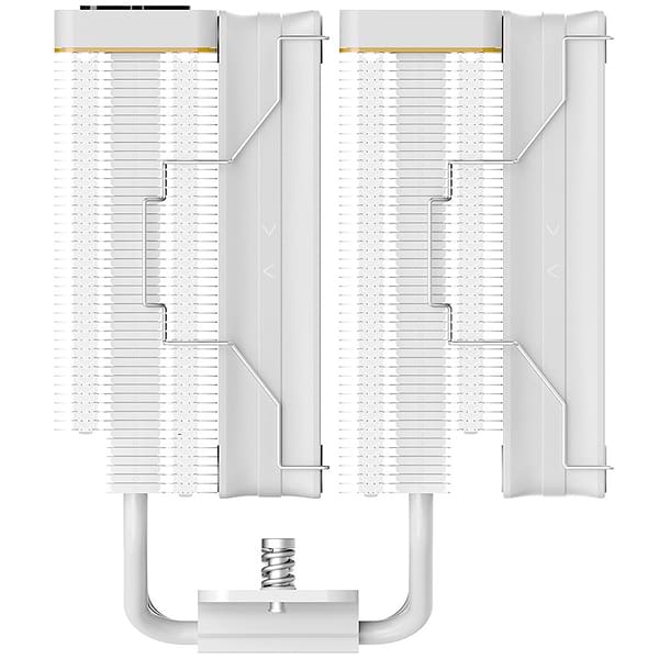 Фото - Процессорный кулер OCYPUS IOTA A62 WH (IOTA-A62-WH2NNWD00X-GL)