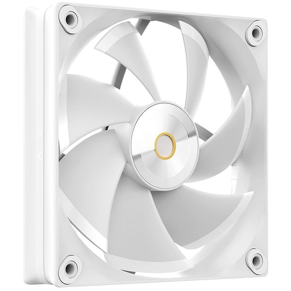 Фото - Процессорный кулер OCYPUS IOTA A62 WH (IOTA-A62-WH2NNWD00X-GL)