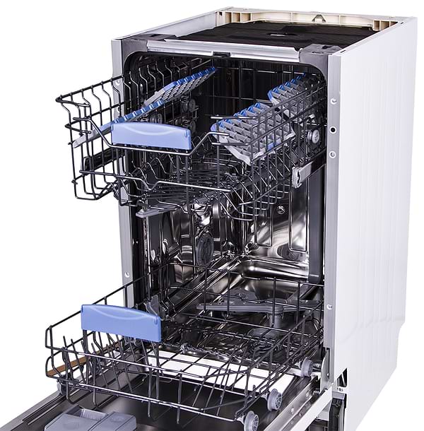Фото - Посудомоечная машина встраиваемая Vestfrost BDW4510