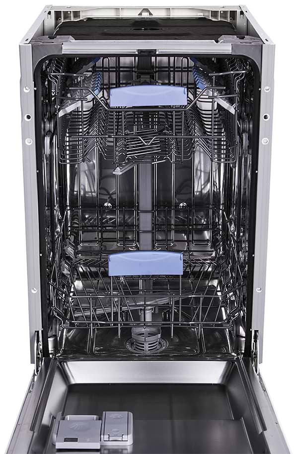 Фото - Посудомийна машина вбудована Vestfrost BDW4510IL