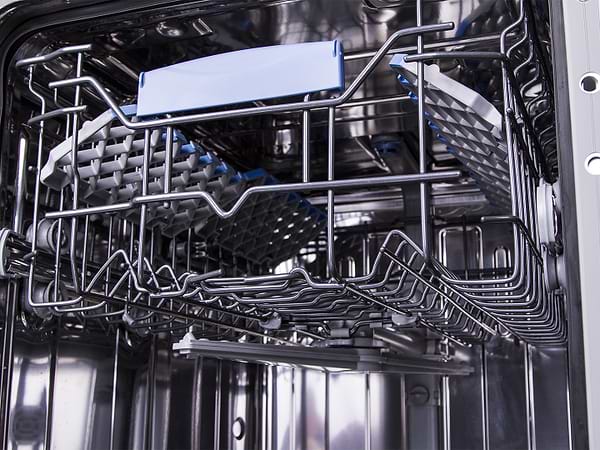 Фото - Посудомоечная машина встраиваемая Vestfrost BDW4510