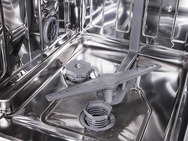 Фото - Посудомоечная машина встраиваемая Vestfrost BDW4510