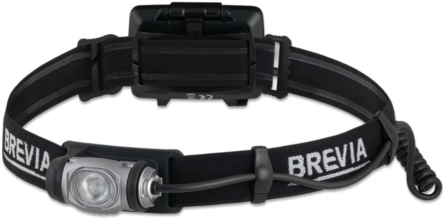 Купити Ліхтар Brevia 470Lm (14470FAX1) - Фото 1 Ліхтар Brevia 470Lm (14470FAX1) - Фото 1