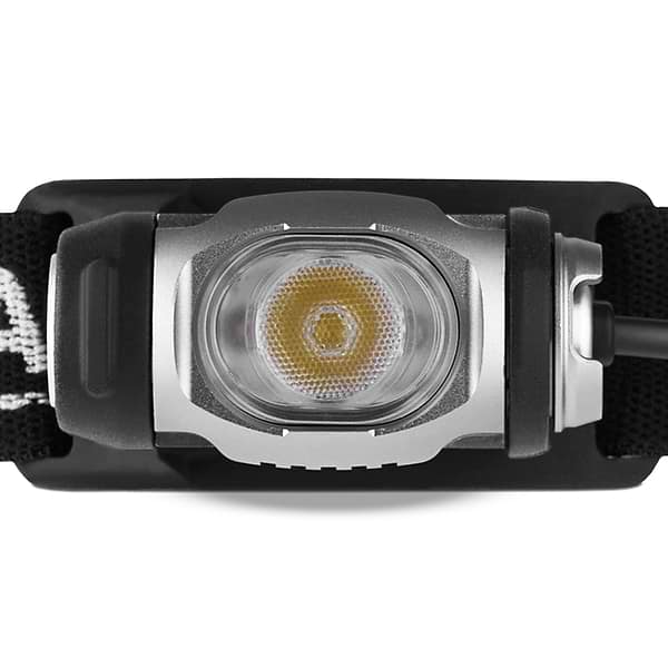 Фото - Фонарь налобный Brevia 470Lm (14470FAX1)