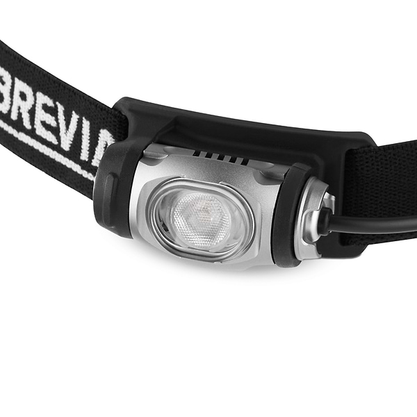 Фото - Фонарь налобный Brevia 470Lm (14470FAX1)