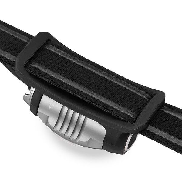 Фото - Фонарь налобный Brevia 470Lm (14470FAX1)