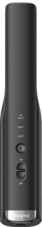 Фото - Выпрямитель волос Dreame Unplugged Cordless Hair Straightener Black (AST14A-BK)