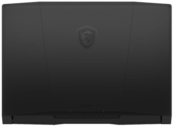 Фото - Ноутбук игровой MSI Katana A15 AI B8VF (B8VF-634XUA) Black